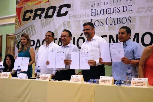 Convenio Croc AHLC