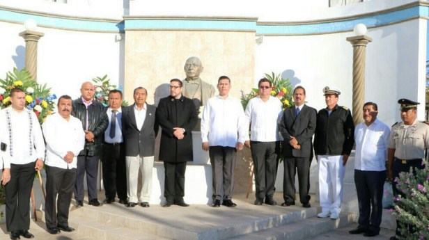 SGG GUARDIA DE HONOR