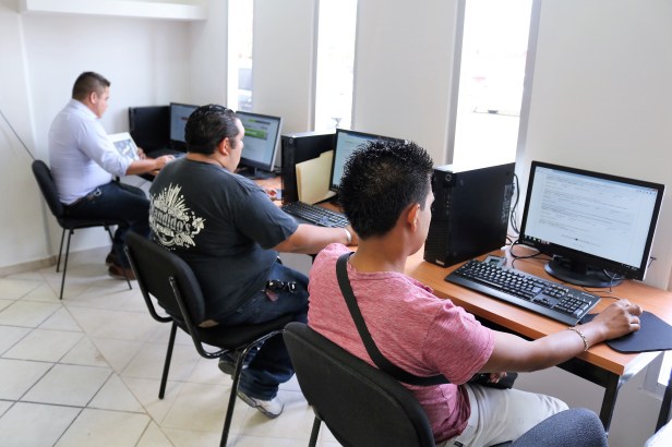 Boletin STPS 067 Centro de Intermediacion laboral (3)