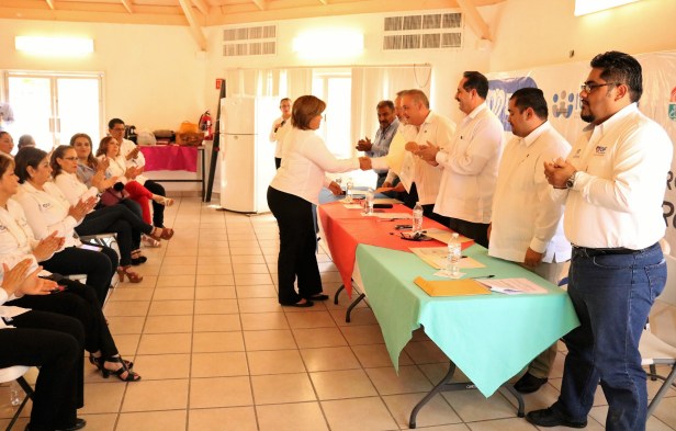 Capacitacion SEDIF 1eros Auxilios (1)