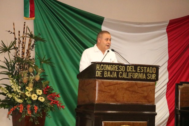 Comparecencia STPS 1