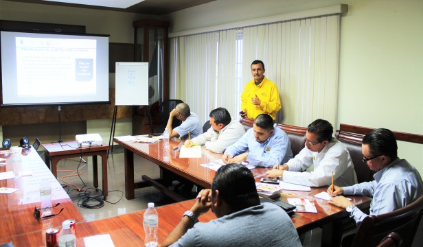 Curso CONAFOR JEC (1)