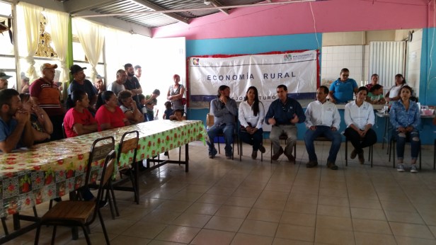 Economía Rural LasAnimas - SDEMARN - Foto