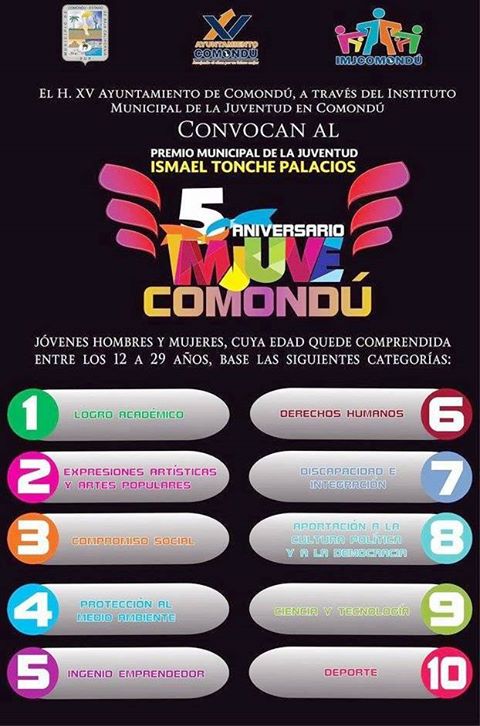 premio ismael tonche