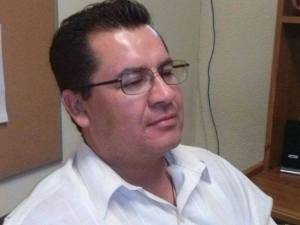 Prof. Julio Higuera, Quinto Regidor