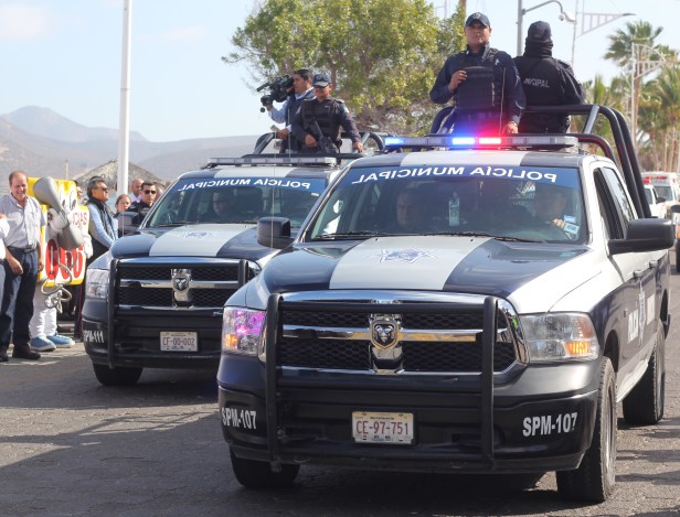 semana santa transito