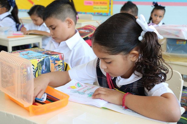 SEP REGRESO A CLASES