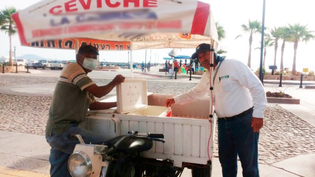 SSA- COEPRIS- Cuaresma 2017