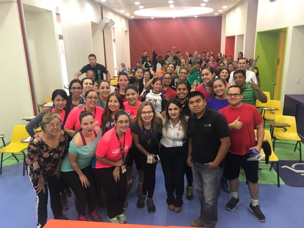 SSA- Reėstale kilos a tu salud- CRIT02