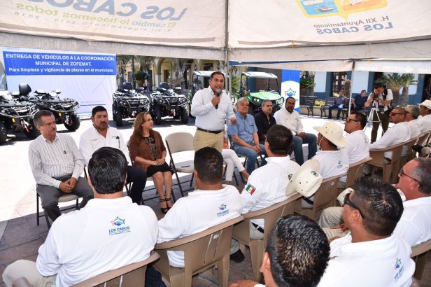 EN UN PLAZO DE 15 DÍAS TRABAJADORES DE ZOFEMAT CONTARÁN CON SEGURIDAD SOCIAL (2)