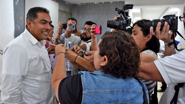 LOS CABOS UN MUNICIPIO DE OPORTUNIDADES PARA TODOS