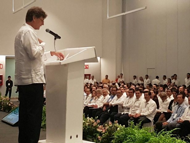 1er foro de Gobernanza turismo sustentable 3