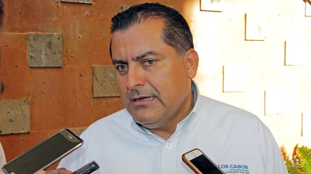 ARROJAN BUENOS RESULTADOS LOSTRABAJOS DEL GRUPO DE COORDINACIÓN DE SEGURIDAD SECRETARIO GENERAL MUNICIPAL