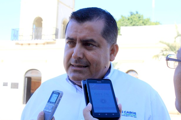 EN CONSTANTE CAPACITACIÓN Y RECLUTAMIENTO LA POLICÍA MUNICIPAL SECRETARIO GENERAL.JPG