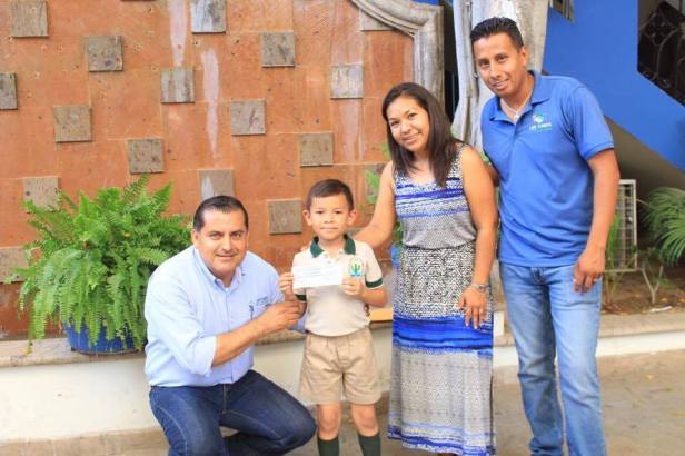 GOBIERNO DE LOS CABOS APOYA A HO WAH FRANCISCO, DIGNO REPRESENTANTE EN TORNEO INTERNACIONAL DE AJEDREZ