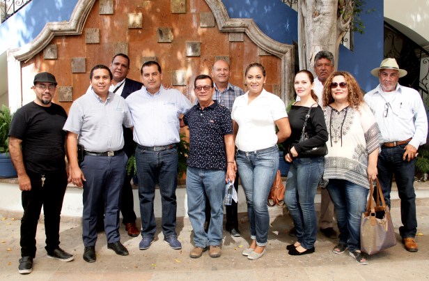 GOBIERNO MUNICIPAL Y COMITÉ VECINAL DE LAS VEREDAS PROCURARÁN FIESTAS PATRONALES DE CALIDAD EN SU COMUNIDAD.JPG