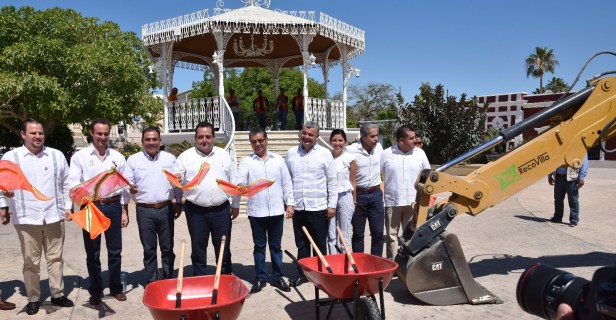 IMPLAN TALLERES CIUDADANOS CENTROS HISTORICOS