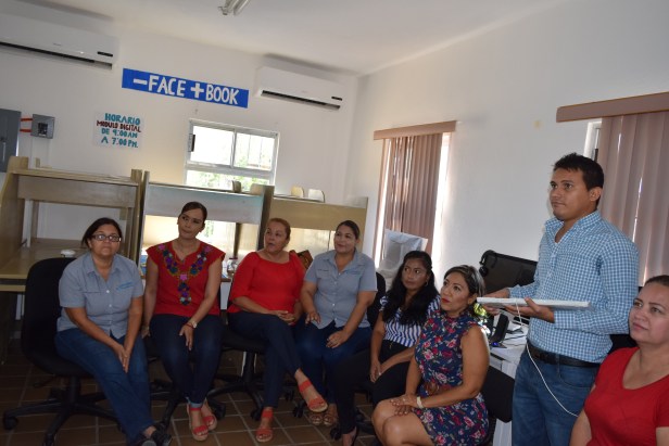 INVITAN A CURSO DE VERANO “MIS VACACIONES EN LA BIBLIOTECA 2017”