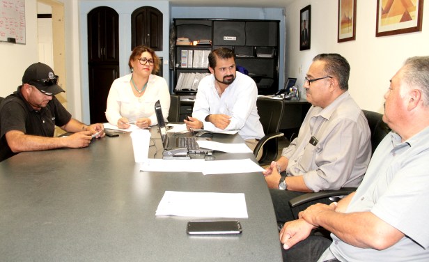 LICITA GOBIERNO MUNICIPAL 4 PROYECTOS DE ALUMBRADO PÚBLICO SIMULTÁNEO PARA SJC Y CSL