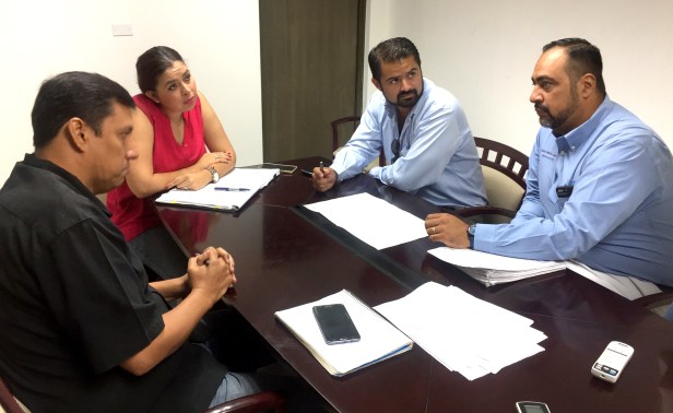 PRÓXIMA A INICIARSE CONSTRUCCIÓN DE COMPLEJO ACUÁTICO EN DON KOLL DE CSL