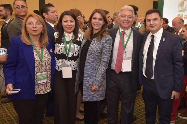 SEMINARIO DIF NACIONAL
