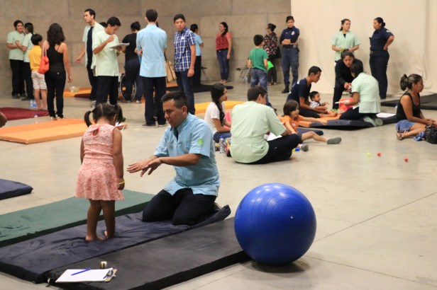 GOBIERNO MUNICIPAL IMPLEMENTA  ACCIONES PARA NIÑOS, JÓVENES Y ADULTOS CON DISCAPACIDAD.JPG