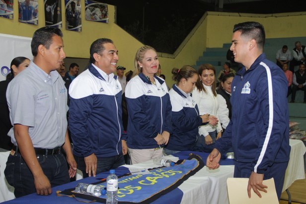 MANTENDRÁ GOBIERNO DE LOS CABOS SU COMPROMISO CON EL DEPORTE ...JPG
