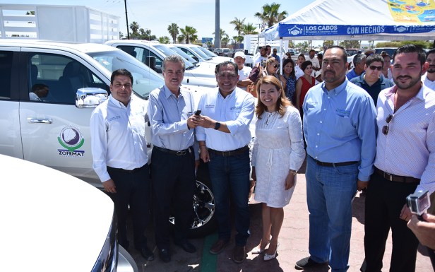 XII ADMINISTRACIÓN MUNICIPAL INCORPORA CON SERVICIOS MÉDICOS A COLABORADORES DE ZOFEMAT.