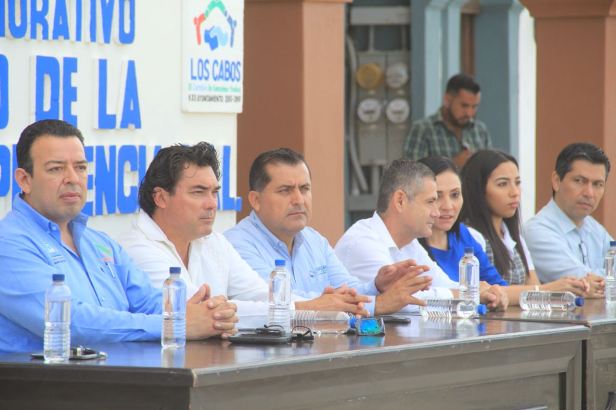 03 CONMEMORA GOBIERNO MUNICIPAL CXCVI ANIVERSARIO DE LA CONSUMACIÓN DE LA INDEPENDENCIA NACIONAL