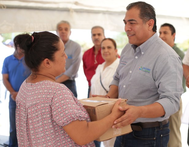 1 ALCALDE CENTROS DE ACOPIO