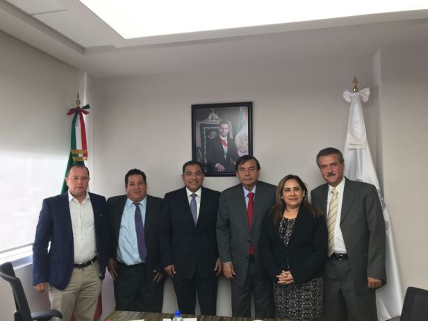 01 ALCALDE DE LOS CABOS BUSCA ACUERDOS PARA EL PAGO DE ADEUDOS HISTÓRICOS CON EL ISSSTE