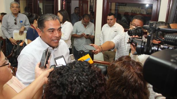 02 BUSCA ALCALDE ESTRATEGIAS PARA REFORZAR Y AVANZAR EN MATERIA DE SEGURIDAD mv