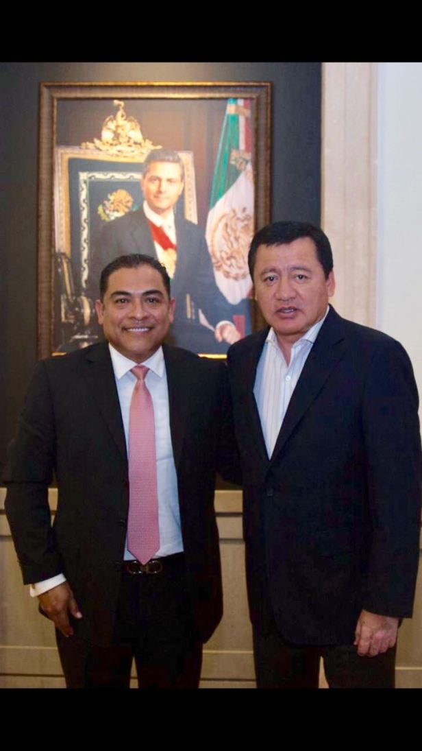 LOGRA ARTURO DE LA ROSA EXTENDER PRESENCIA DE GENDARMERÍA NACIONAL HASTA AL FINAL DE SU ADMINISTRACIÓN.jpeg