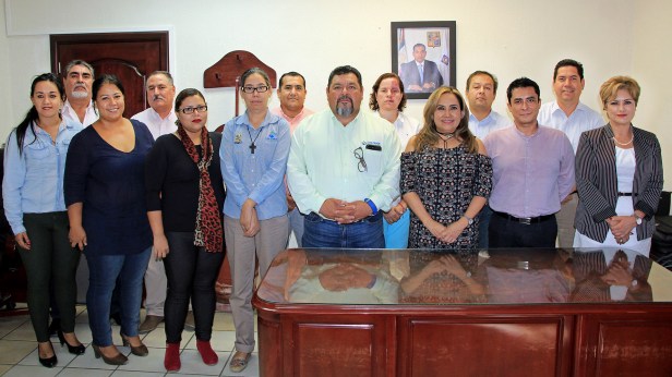 04 EN ESTE 2° AÑO PROYECTA TESORERÍA FINANZAS SANAS, TRANSPARENCIA Y RENDICIÓN DE CUENTAS