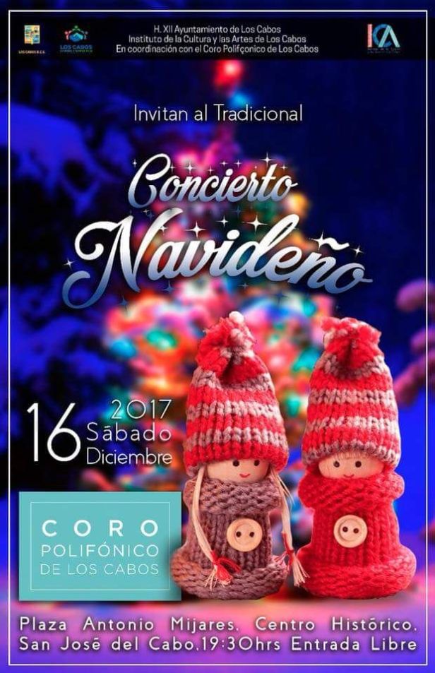 INSTITUTO DE LA CULTURA Y CORO POLIFÓNICO INVITAN AL TRADICIONAL CONCIERTO NAVIDEÑO.jpeg