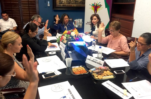 SE HAN IMPLEMENTANDO ACCIONES DE EMPODERAMIENTO PARA MUJERES