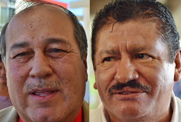 Foto Balconeando del 16 de marzo