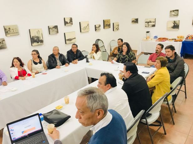 04 ABREN CONVOCATORIA A PROYECTOS ORIENTADOS A FORTALECER PROCESOS CULTURALES EN LOS CABOS