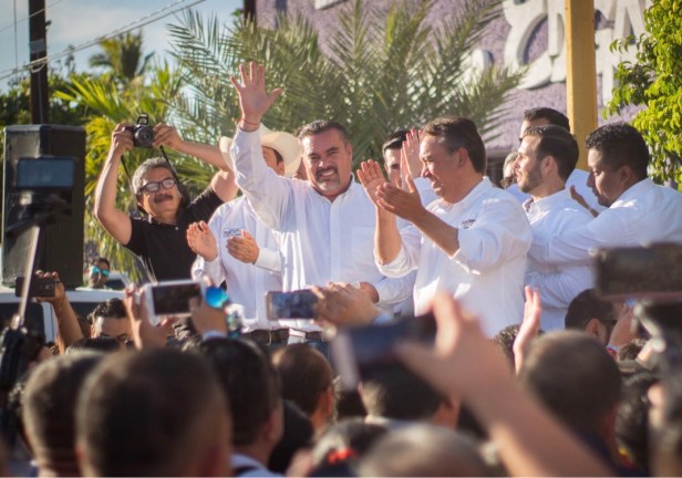 Boletín 01 Marco Puppo