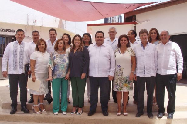 PRINCIPAL VISITA CIJ