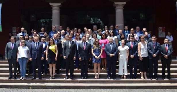 SEDIF_ENCUENTRO DE ADOPCIONES