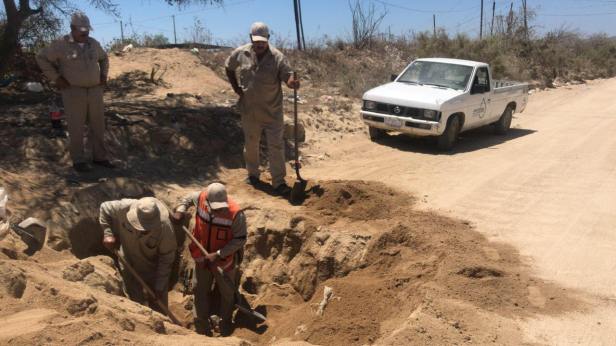 01 CLAUSURAN TOMAS CLANDESTINAS DE LA PRESA SAN LAZARO.jpg