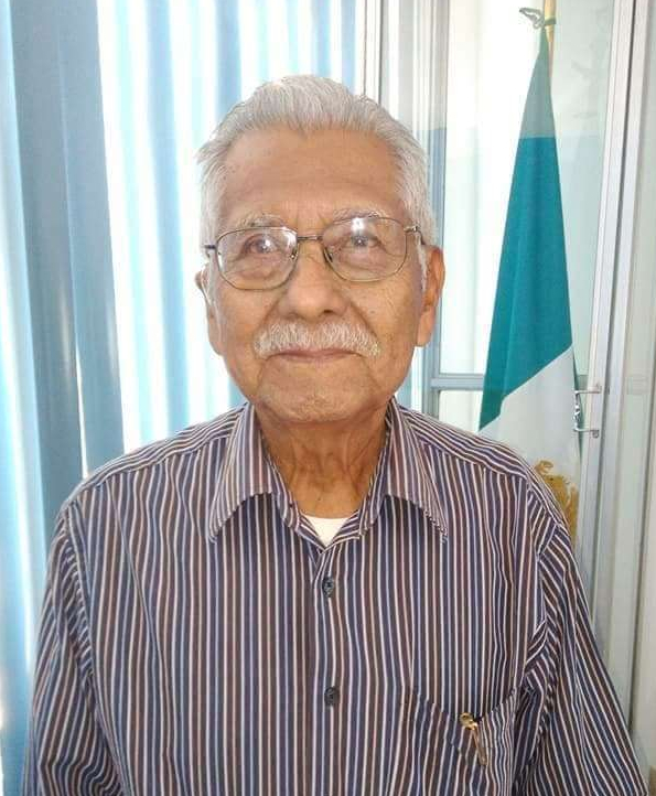 01.-El Maestros Leonardo Reyes Silva impartirá conferencia sobre Testimonios de los Fundadores del Valle de Santo Domingo”.