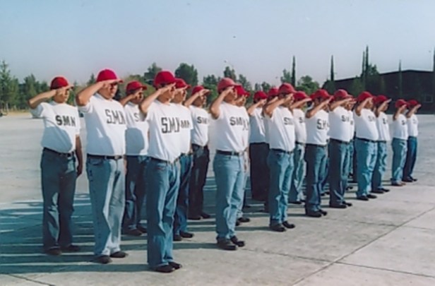 01.-En el marco de la conmemoración de la Batalla de Puebla, se considera ceremonia de protesta de bandera del personal del Servicio militar nacional..jpg