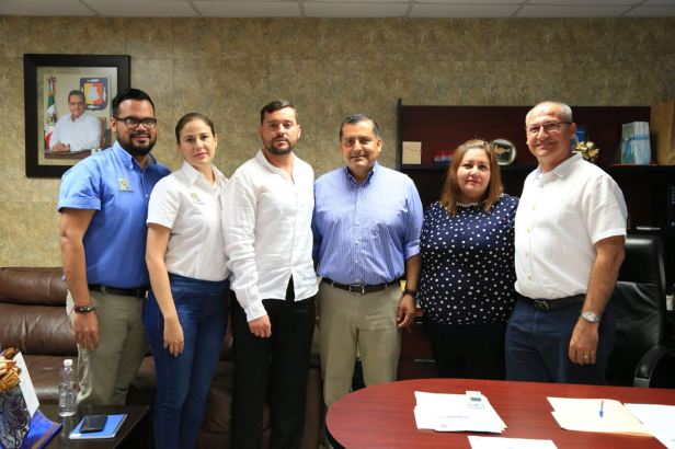 01 NOMBRAN A NUEVO ENCARGADO DEL DESPACHO DE TRANSPARENCIA