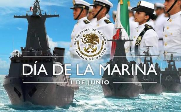 02.- En coordinación con diversas dependencias, Ayuntamiento de Comondú programa diversas actividades para conmemorar Día de La Marina. (1)