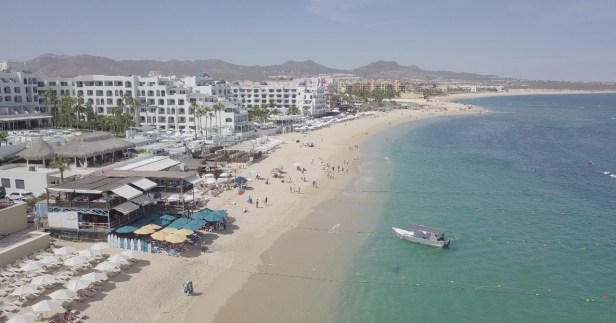 02 EN LOS CABOS CONTAREMOS CON 19 PLAYAS CERTIFICADAS