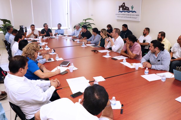 02 RESULTADOS FAVORABLES, ARROJAN TRABAJOS EN PRO DE IMAGEN URBANA EN EL CENTRO DE CSL