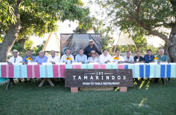 02 SABOR A CABOCabo y Sabor a Cabo Rural 2018