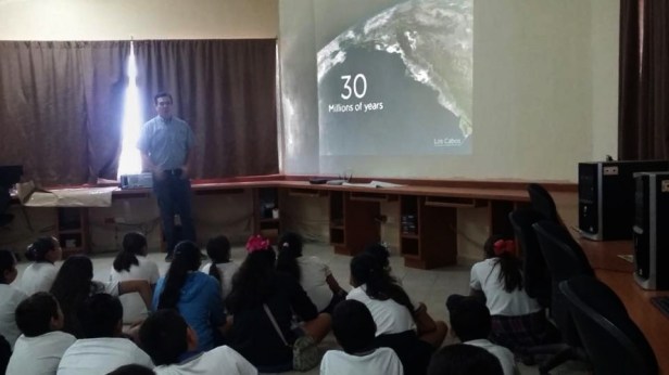 03 CONTINÚA AYUNTAMIENTO DE LOS CABOS, FOMENTANDO IDENTIDAD SUDCALIFORNIANA EN INSTITUCIONES EDUCATIVAS